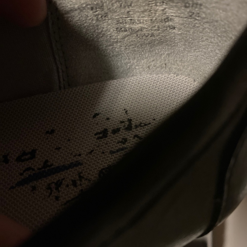 Life Stride Memory Foam Velocity Support - image 2